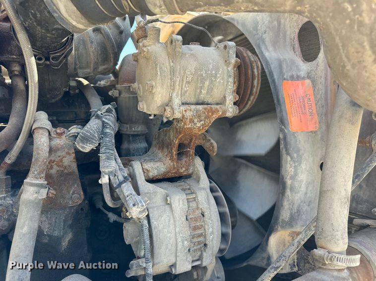 image for item DT2097 1999 Sterling  L-Line ready mix truck