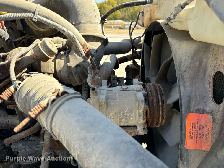 image for item DT2097 1999 Sterling  L-Line ready mix truck