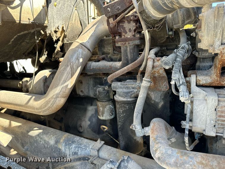 image for item DT2097 1999 Sterling  L-Line ready mix truck