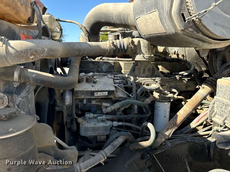 image for item DT2097 1999 Sterling  L-Line ready mix truck