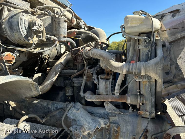 image for item DT2097 1999 Sterling  L-Line ready mix truck