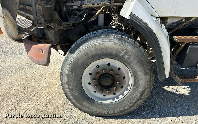 image for item DT2097 1999 Sterling  L-Line ready mix truck