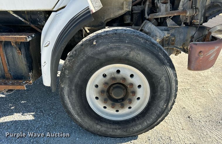 image for item DT2097 1999 Sterling  L-Line ready mix truck