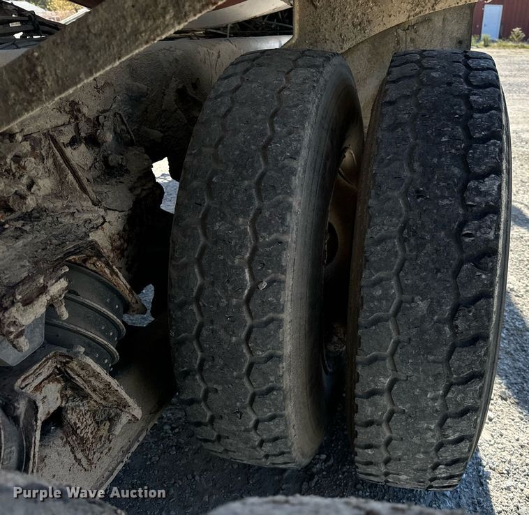 image for item DT2097 1999 Sterling  L-Line ready mix truck