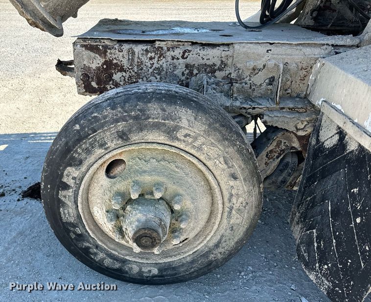 image for item DT2097 1999 Sterling  L-Line ready mix truck