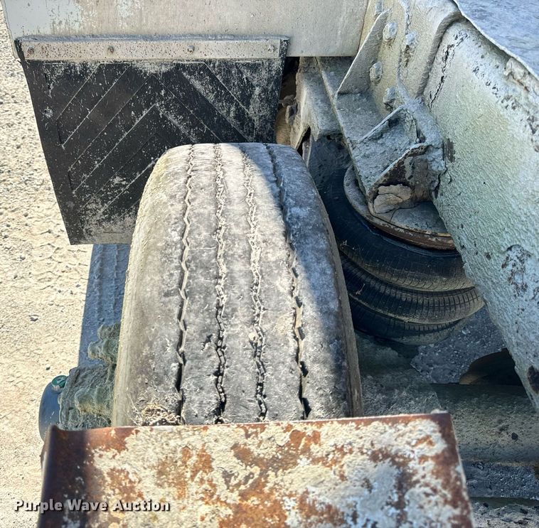 image for item DT2097 1999 Sterling  L-Line ready mix truck