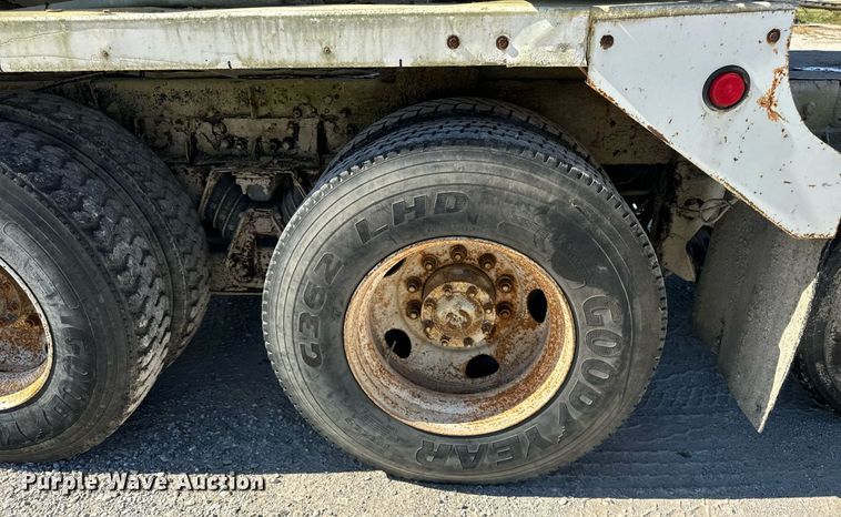 image for item DT2097 1999 Sterling  L-Line ready mix truck