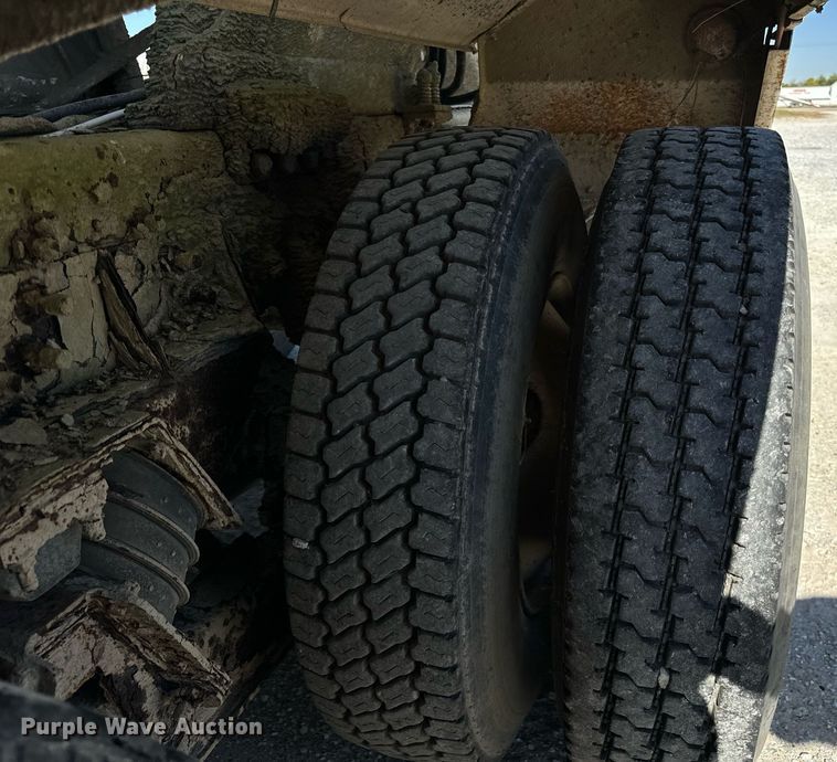 image for item DT2097 1999 Sterling  L-Line ready mix truck