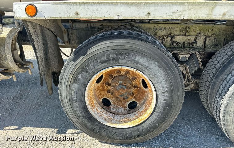 image for item DT2097 1999 Sterling  L-Line ready mix truck