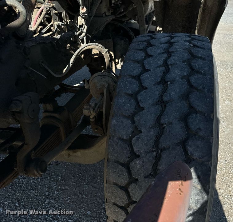 image for item DT2097 1999 Sterling  L-Line ready mix truck