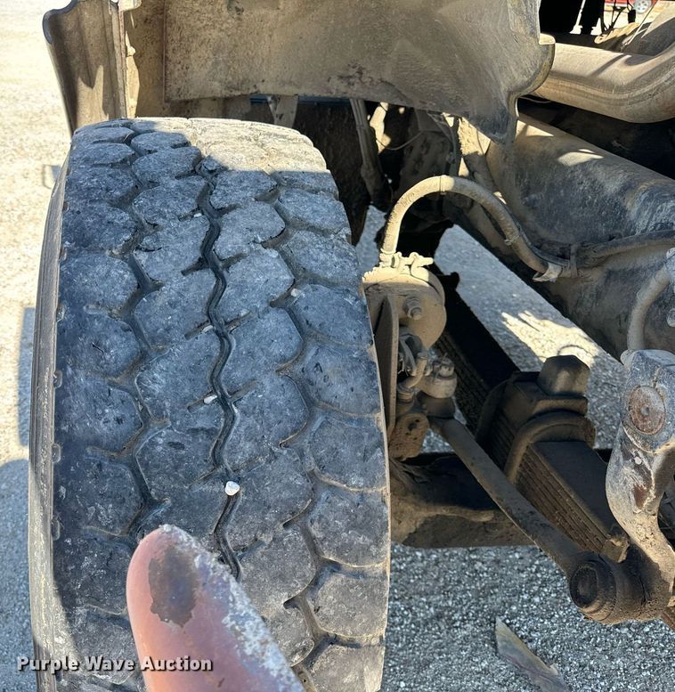 image for item DT2097 1999 Sterling  L-Line ready mix truck