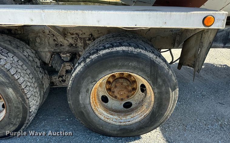 image for item DT2097 1999 Sterling  L-Line ready mix truck