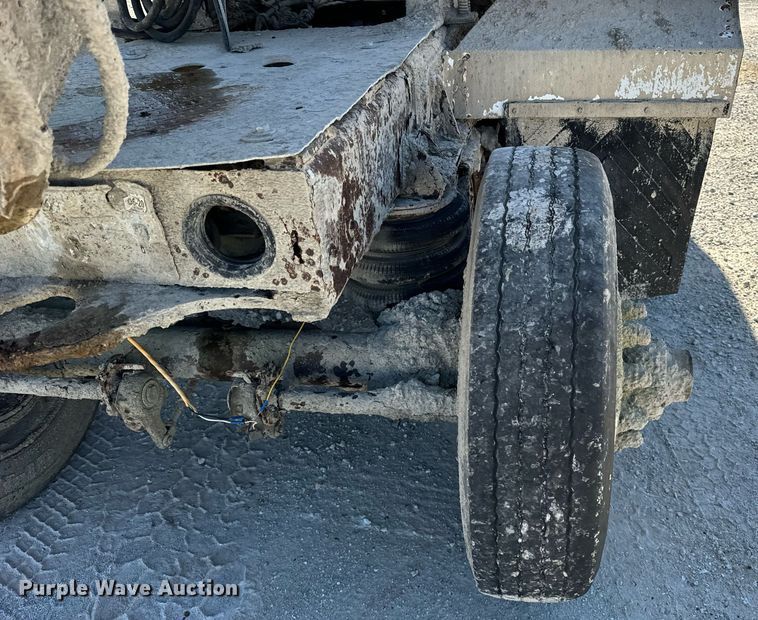 image for item DT2097 1999 Sterling  L-Line ready mix truck