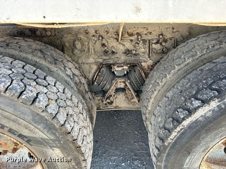 image for item DT2097 1999 Sterling  L-Line ready mix truck