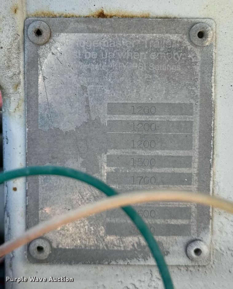 image for item DT2098 1995 Mack  RD690S  ready mix truck