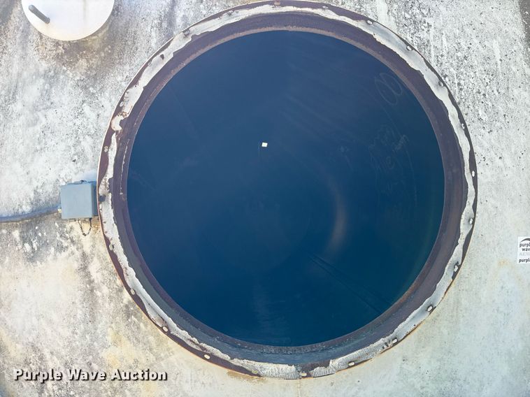 image for item DT2101 2006 Cementech ST-TRLR concrete silo