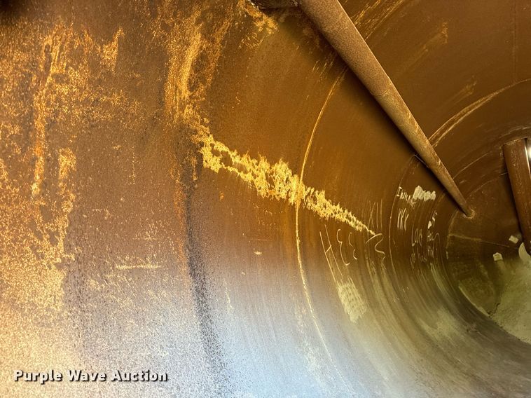 image for item DT2101 2006 Cementech ST-TRLR concrete silo