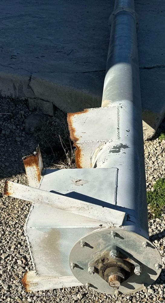 image for item DT2102 2008 Cementech  ST-TRLR concrete silo