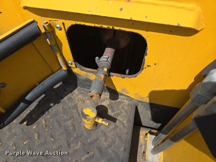 image for item DT5289 2013 Kenworth  T270 utility / service truck