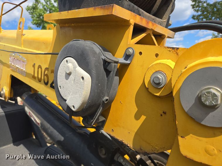 image for item DT5289 2013 Kenworth  T270 utility / service truck