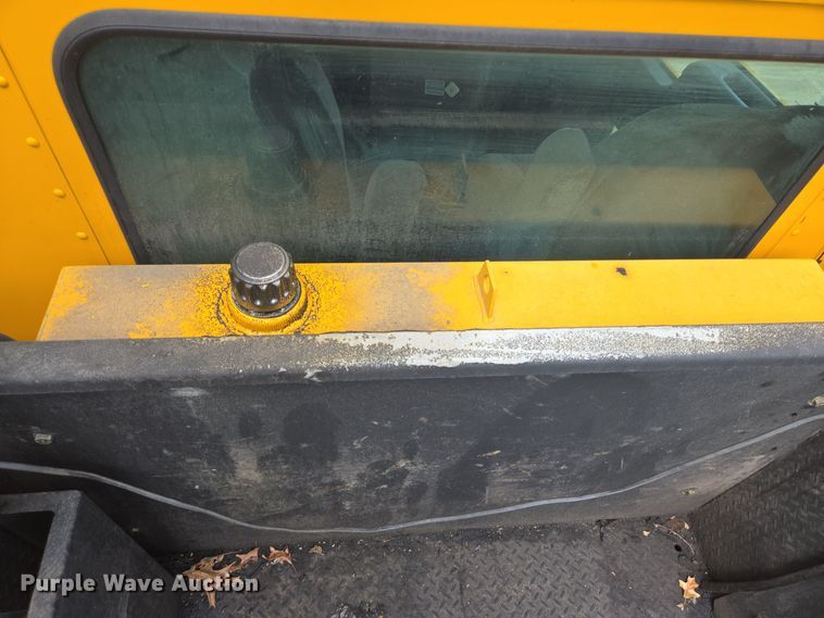 image for item DT5289 2013 Kenworth  T270 utility / service truck