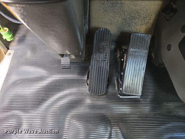 image for item DT5289 2013 Kenworth  T270 utility / service truck