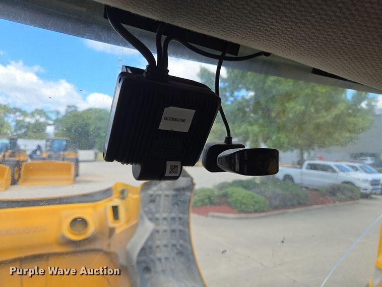 image for item DT5289 2013 Kenworth  T270 utility / service truck