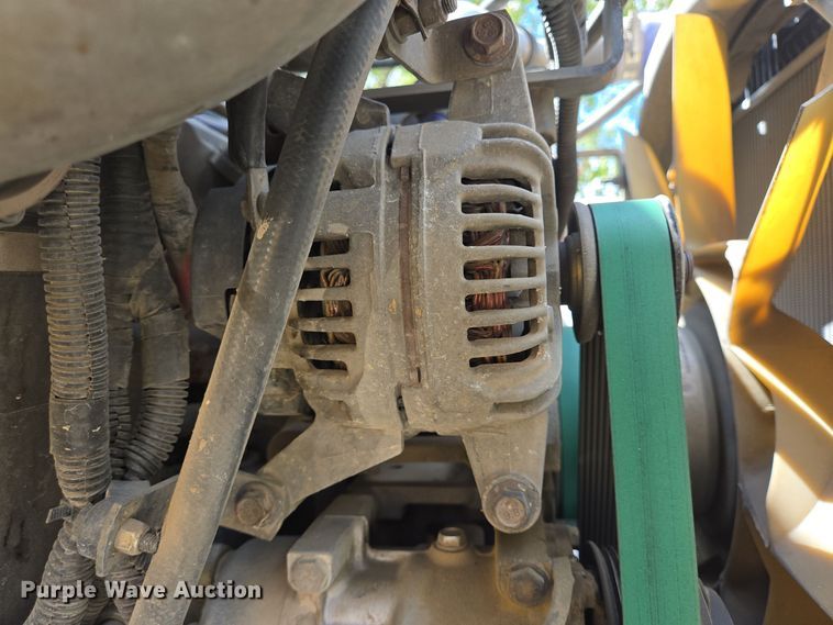 image for item DT5289 2013 Kenworth  T270 utility / service truck