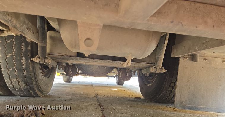 image for item DT5289 2013 Kenworth  T270 utility / service truck