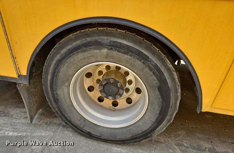 image for item DT5289 2013 Kenworth  T270 utility / service truck