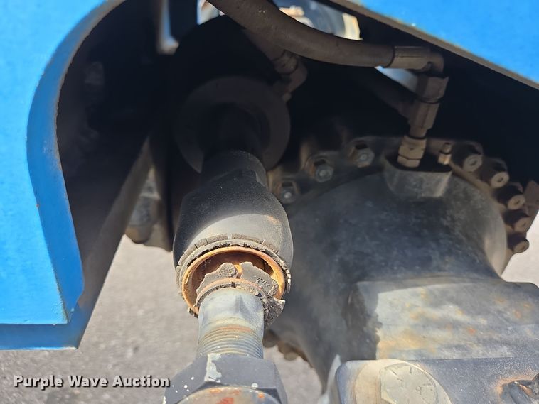 image for item DT5296 2012 Genie GTH1056 telehandler