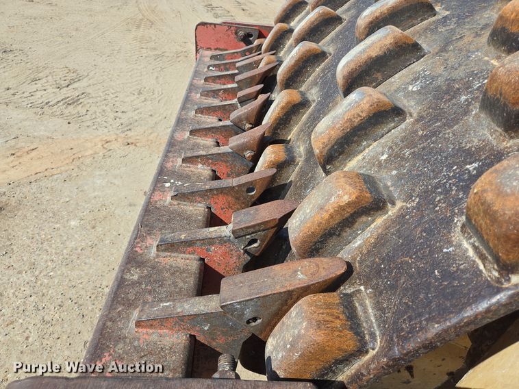 image for item DT5302 2006 Dynapac   CA152PD single drum roller