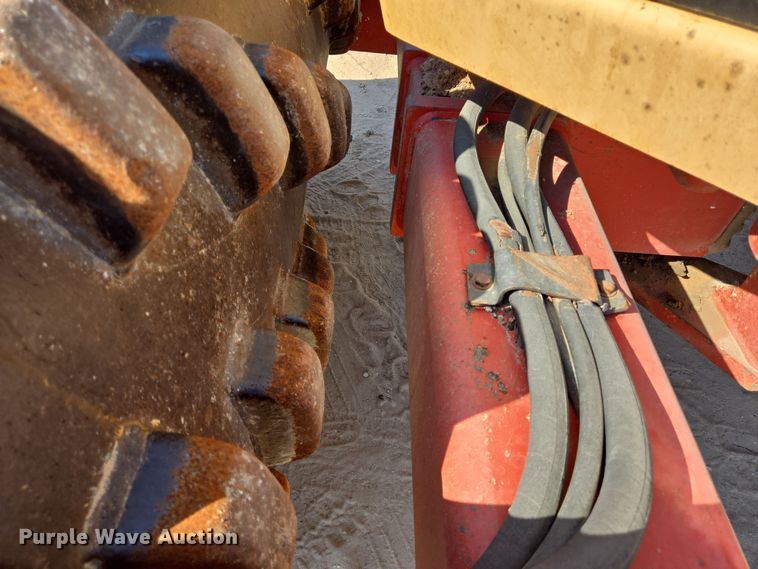 image for item DT5302 2006 Dynapac   CA152PD single drum roller