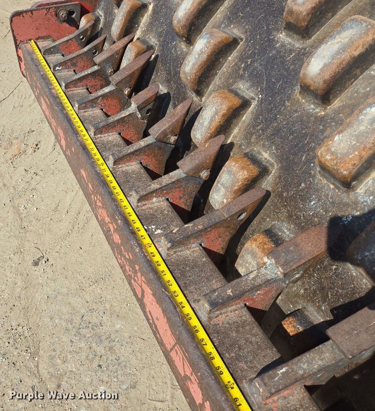 image for item DT5302 2006 Dynapac   CA152PD single drum roller