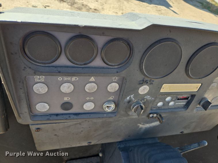 image for item DT5302 2006 Dynapac   CA152PD single drum roller