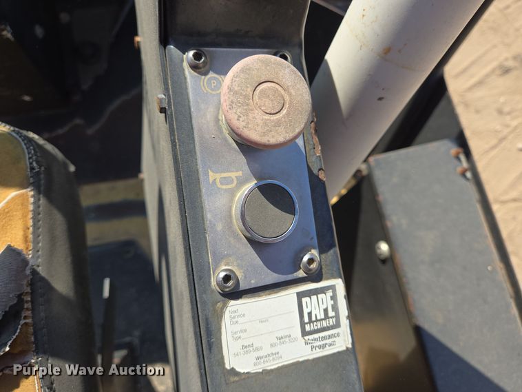 image for item DT5302 2006 Dynapac   CA152PD single drum roller