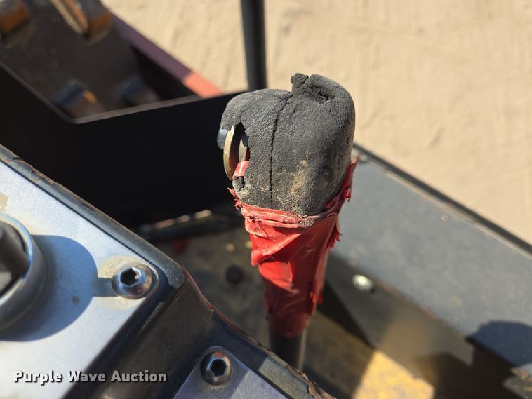 image for item DT5302 2006 Dynapac   CA152PD single drum roller