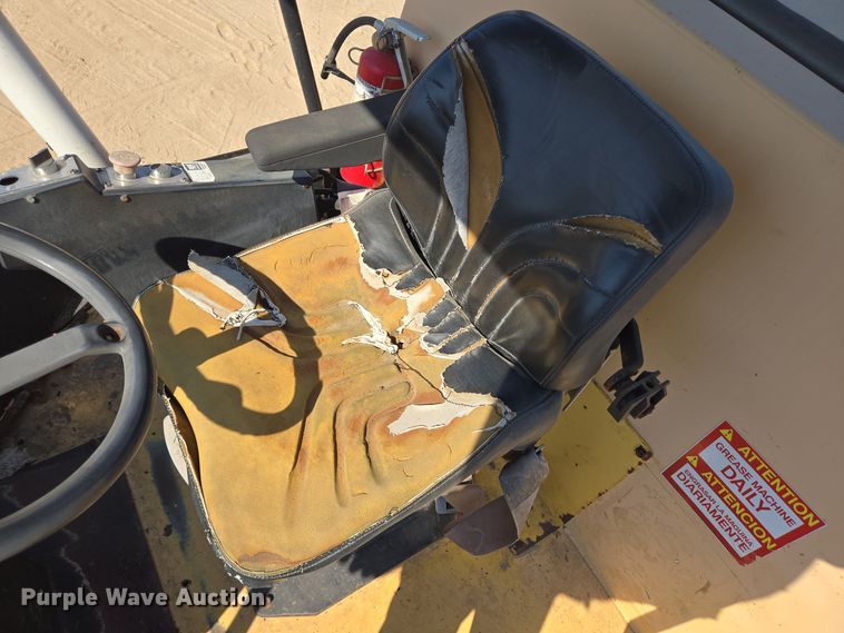 image for item DT5302 2006 Dynapac   CA152PD single drum roller