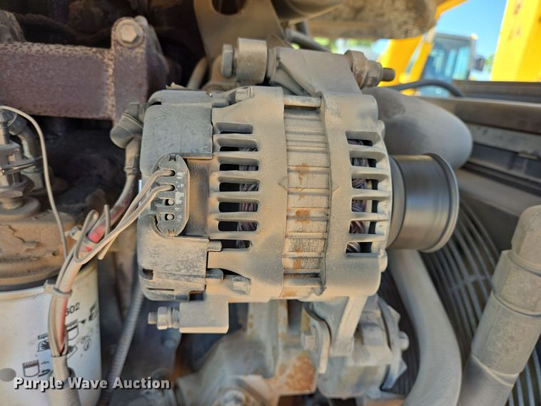 image for item DT5302 2006 Dynapac   CA152PD single drum roller