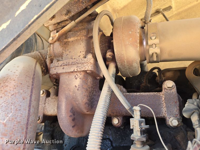 image for item DT5302 2006 Dynapac   CA152PD single drum roller