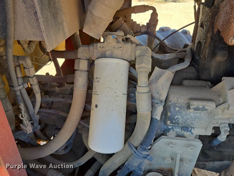 image for item DT5302 2006 Dynapac   CA152PD single drum roller