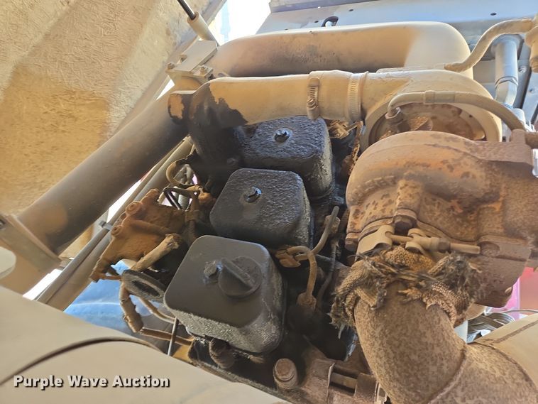 image for item DT5302 2006 Dynapac   CA152PD single drum roller