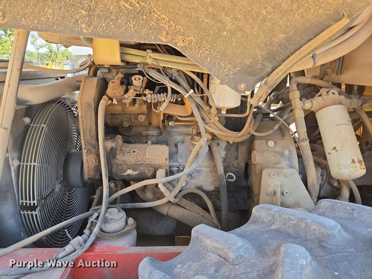 image for item DT5302 2006 Dynapac   CA152PD single drum roller