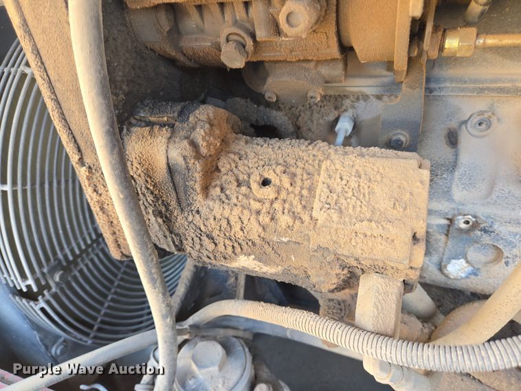 image for item DT5302 2006 Dynapac   CA152PD single drum roller