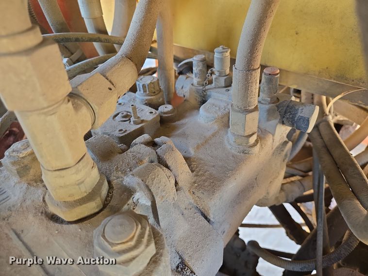 image for item DT5302 2006 Dynapac   CA152PD single drum roller