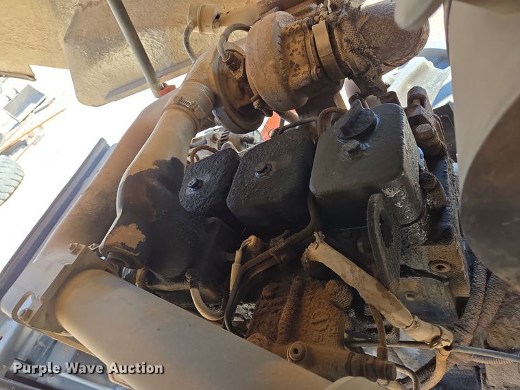 image for item DT5302 2006 Dynapac   CA152PD single drum roller