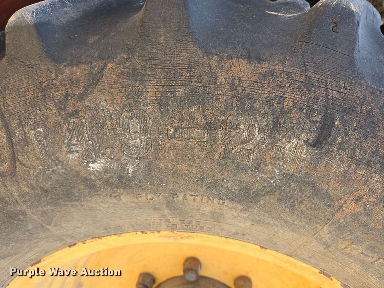 image for item DT5302 2006 Dynapac   CA152PD single drum roller