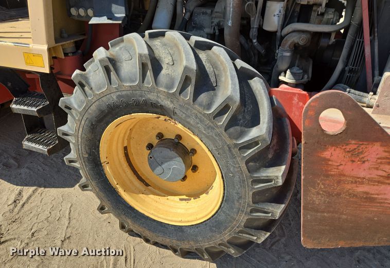 image for item DT5302 2006 Dynapac   CA152PD single drum roller