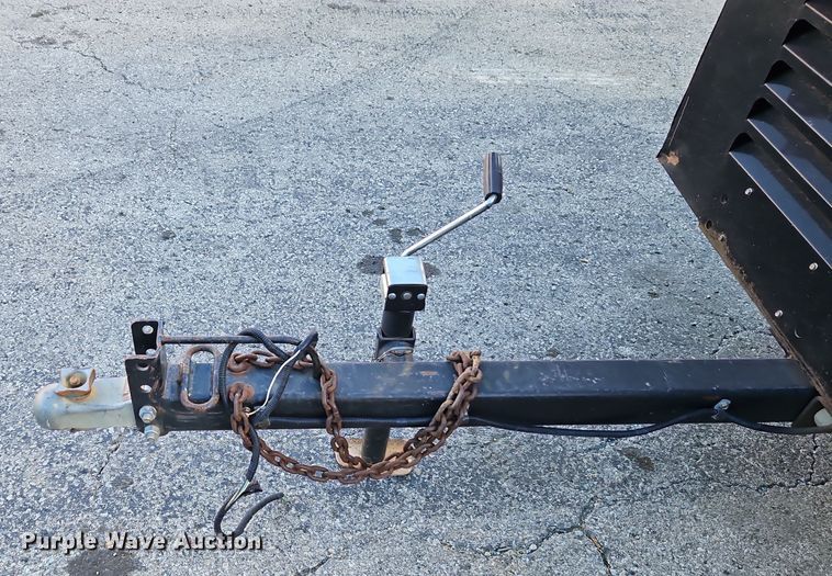 image for item DT7517 Sullivan DF210PHJD air compressor