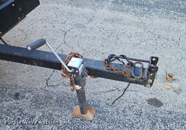 image for item DT7517 Sullivan DF210PHJD air compressor